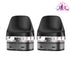 0.2 Ohms
