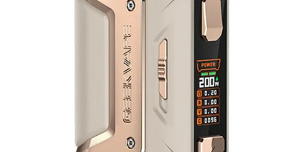 Geekvape L200 Classic Mod