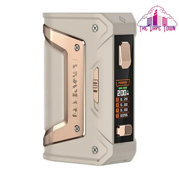 Geekvape L200 Classic Mod