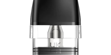 Geekvape Q Pod Cartridge - 3ml The Vape Town Geekvape Q Pod Cartridge - 3ml The Vape Town