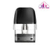 0.6 Ohms