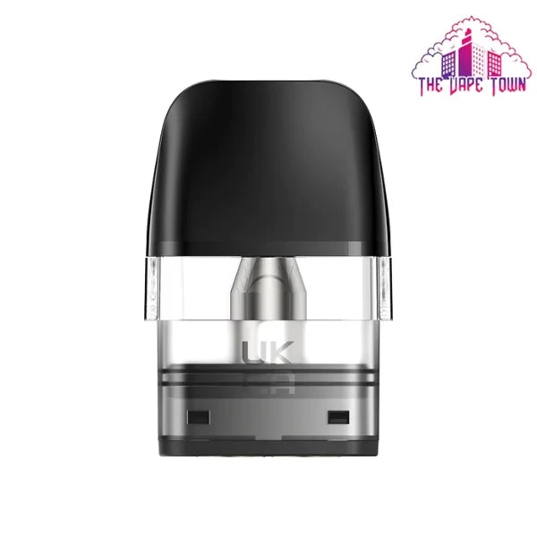 Geekvape Q Pod Cartridge - 3ml
