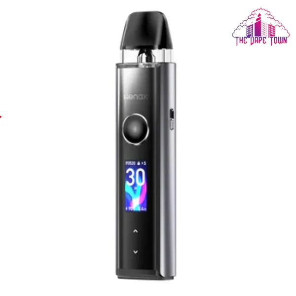 Geekvape Wenax Q Pro 30W Pod Kit