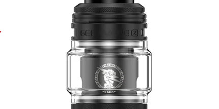 Geekvape Z (Zeus) Fli Tank
