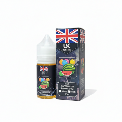 Collection image for: UK Salts