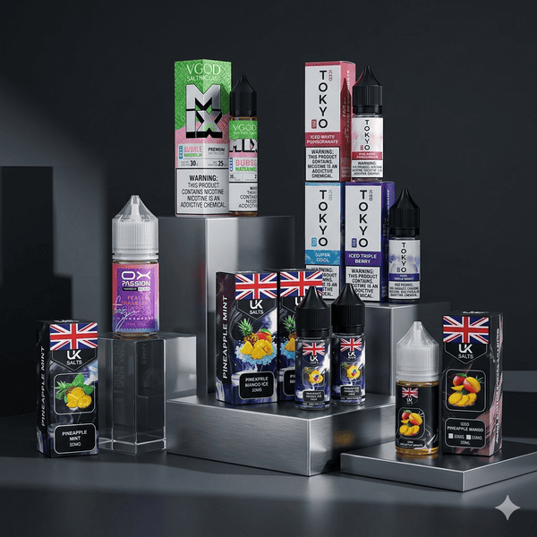 The Vape Town - 100% Authentic Vapes, E-liquids, Pods, Mods, Coils The Vape Town - 100% Authentic Vapes, E-liquids, Pods, Mods, Coils