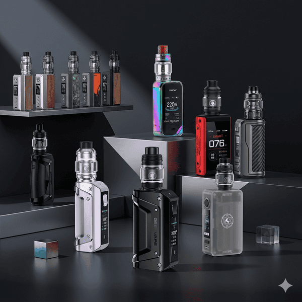 KITS & MODS