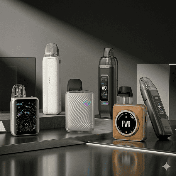 POD DEVICES