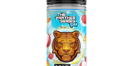 Gold Ice 120ml