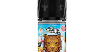 Gold Ice 30ml Salt