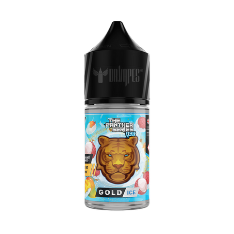 Gold Ice 30ml Salt