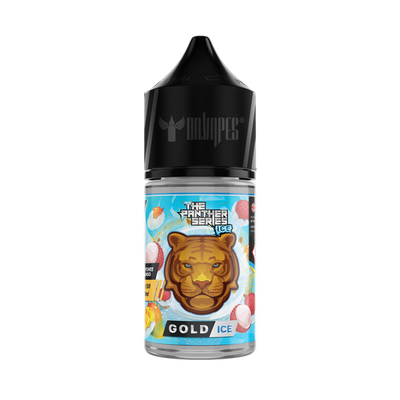 Gold Ice 30ml Salt