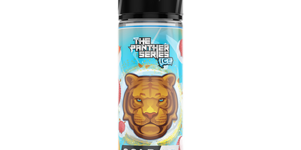 Gold Ice 60ml