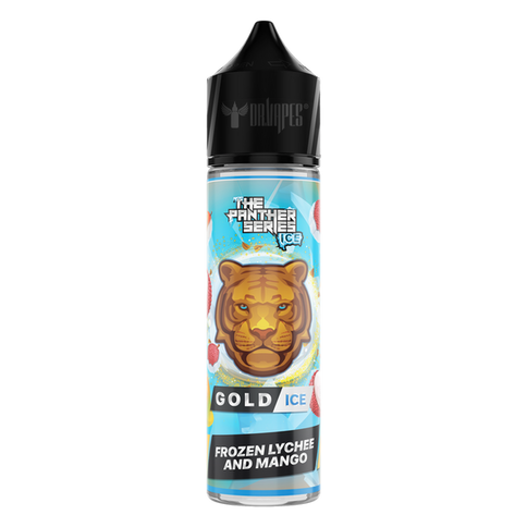 Gold Ice 60ml