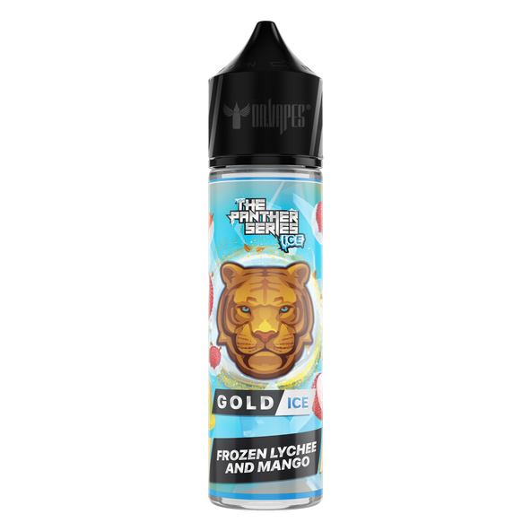 Gold Ice 60ml