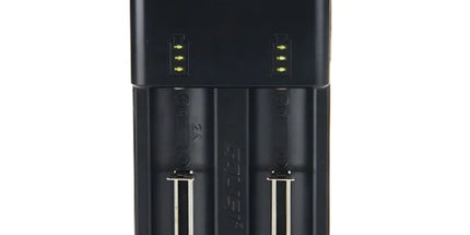 Golisi O2 2.0A Economic Charger