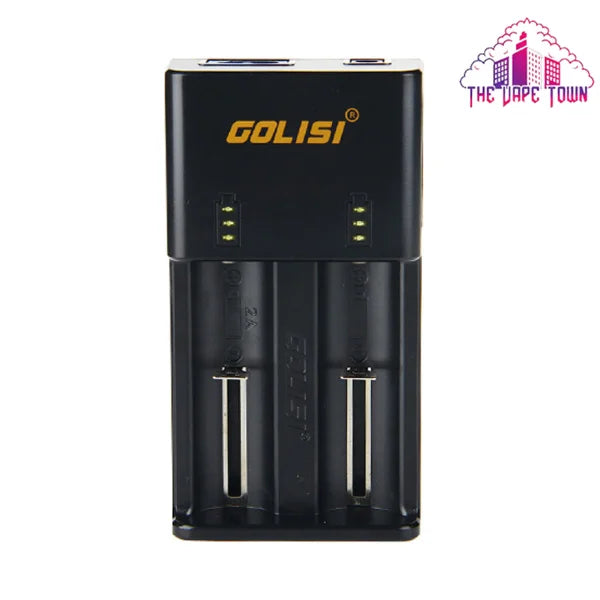 Golisi O2 2.0A Economic Charger