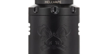 HELLVAPE DEAD RABBIT V3 24MM RDA