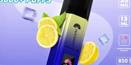 HayatiProMax_15000puffs20mg-BlueRazzLemonade