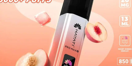 HayatiProMax_15000puffs20mg-JuicyPeach