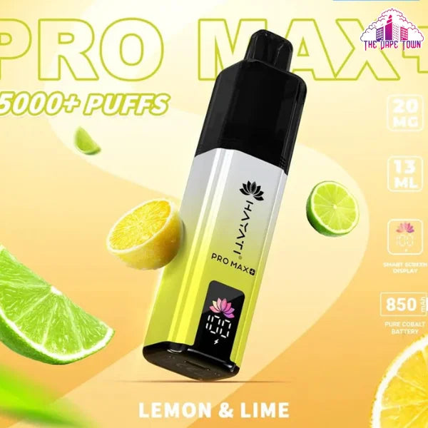 HayatiProMax_15000puffs20mg-LemonandLime
