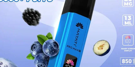 HayatiProMax_15000puffs20mg-MadBlue