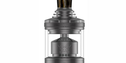 Hellvape Dead Rabbit MTL RTA Atomizer 4ml