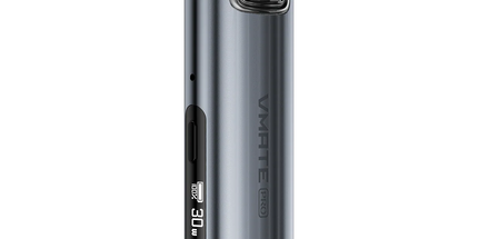 VOOPOO VMATE PRO Pod Kit - 900mAh 3ml