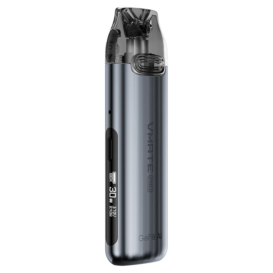 VOOPOO VMATE PRO Pod Kit - 900mAh 3ml