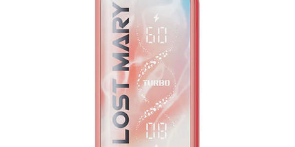 Lost Mary MT 35000 Puffs Turbo Disposable Vape