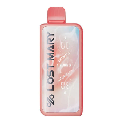 Lost Mary MT 35000 Puffs Turbo Disposable Vape