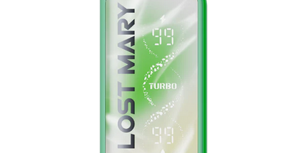 Lost Mary MT 35000 Puffs Turbo Disposable Vape