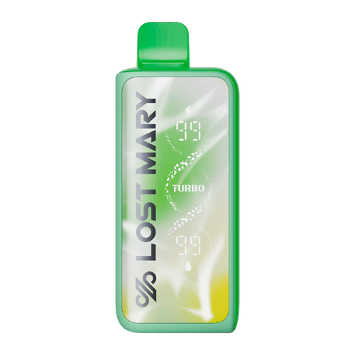 Lost Mary MT 35000 Puffs Turbo Disposable Vape