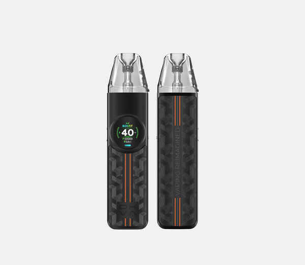 OXVA NeXLIM Pod Kit 40Watts (1500mAh)