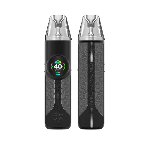 OXVA NeXLIM Pod Kit 40Watts (1500mAh) The Vape Town OXVA NeXLIM Pod Kit 40Watts (1500mAh) The Vape Town