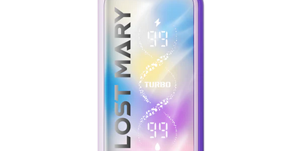 Lost Mary MT 35000 Puffs Turbo Disposable Vape