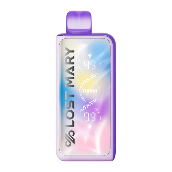 Lost Mary MT 35000 Puffs Turbo Disposable Vape