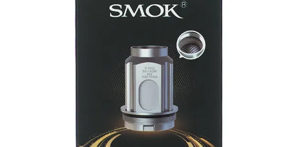 SMOK TFV18 mini Mesh Replacement Coils