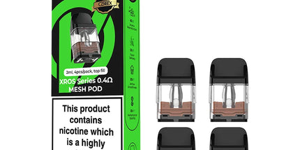 Vaporesso XROS Corex 3.0 Pods Cartridges - 3ml