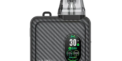 Oxva Xlim SQ Pro Pod Kit - 30W 1200mAh