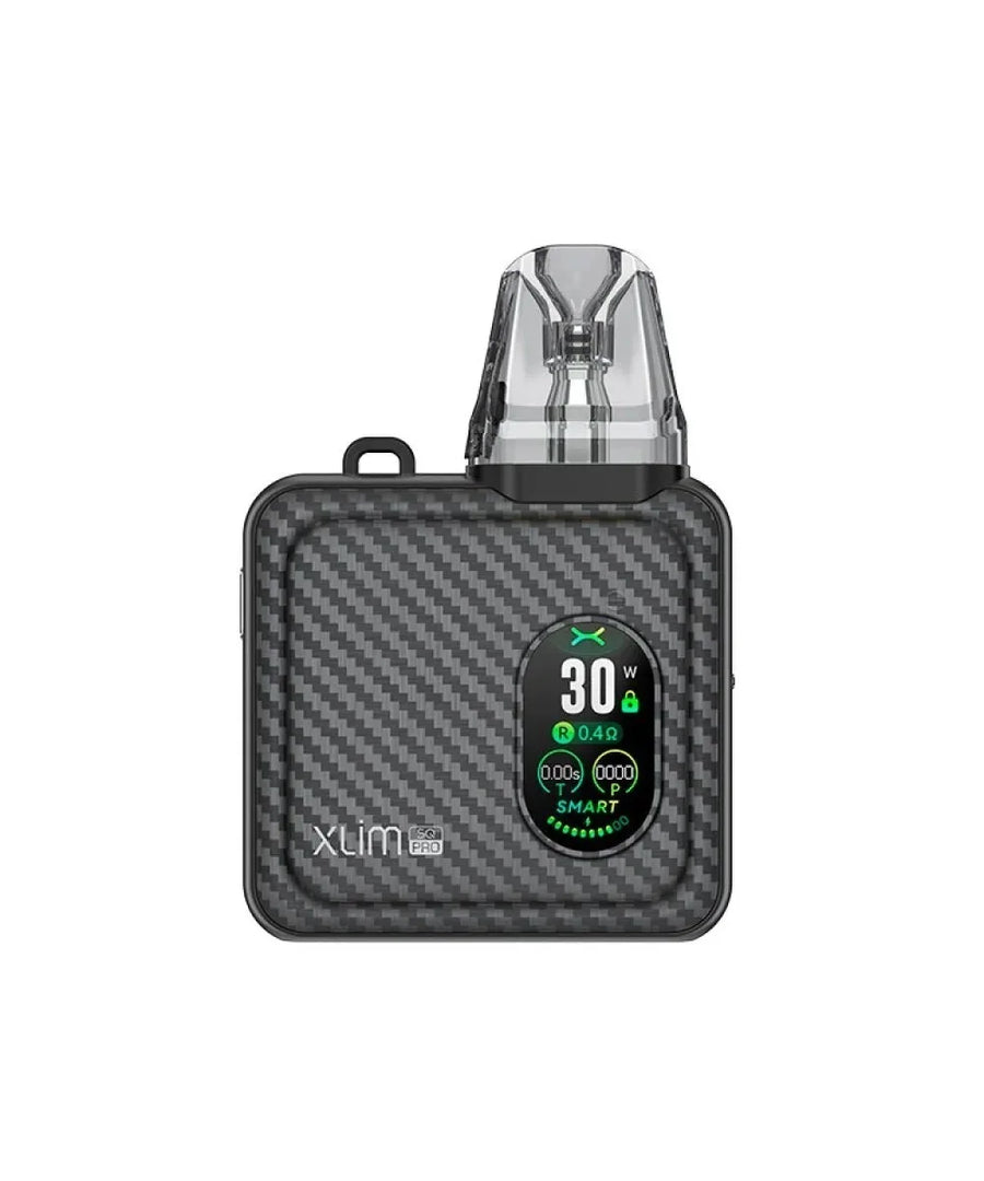 Oxva Xlim SQ Pro Pod Kit - 30W 1200mAh