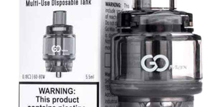 INNOKIN GOMAX Disposable Tank