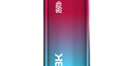 IVG 8000 Puffs Watermelon Cotton Candy Ice (35 mg)