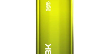 IVG 8000 Puff (35mg) Price in Pakistan | Buy Online at The Vape Town