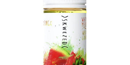 Skwezed Watermelon Green Grape Ice - 100ml