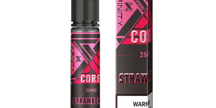 Infinity Core Strawberry 30ml Salt
