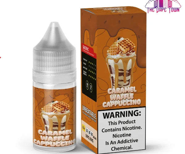elf bar vape uk The Grind main image 1