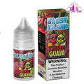 Insane Juice Frost Island Lychee Guava Ice - 30ml