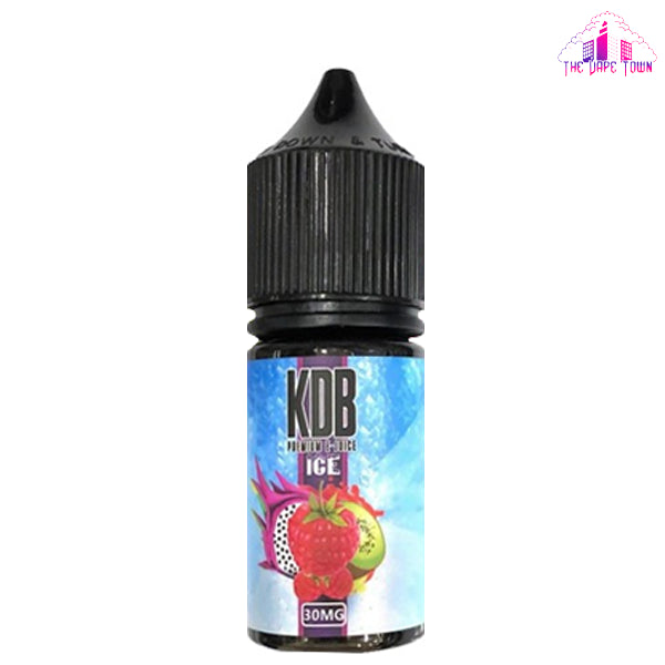 MEGA KDB ICE BY GRAND 30ML