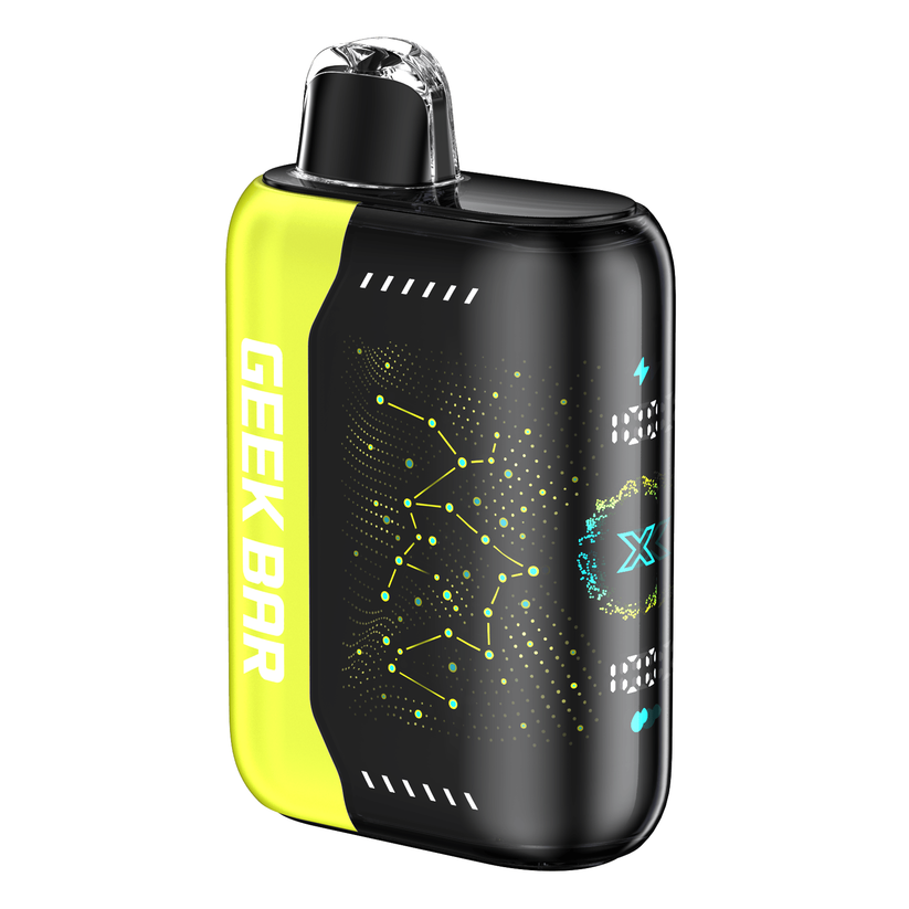Geek Bar Pulse X 25K Puffs Disposable